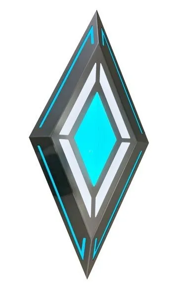Diamond module