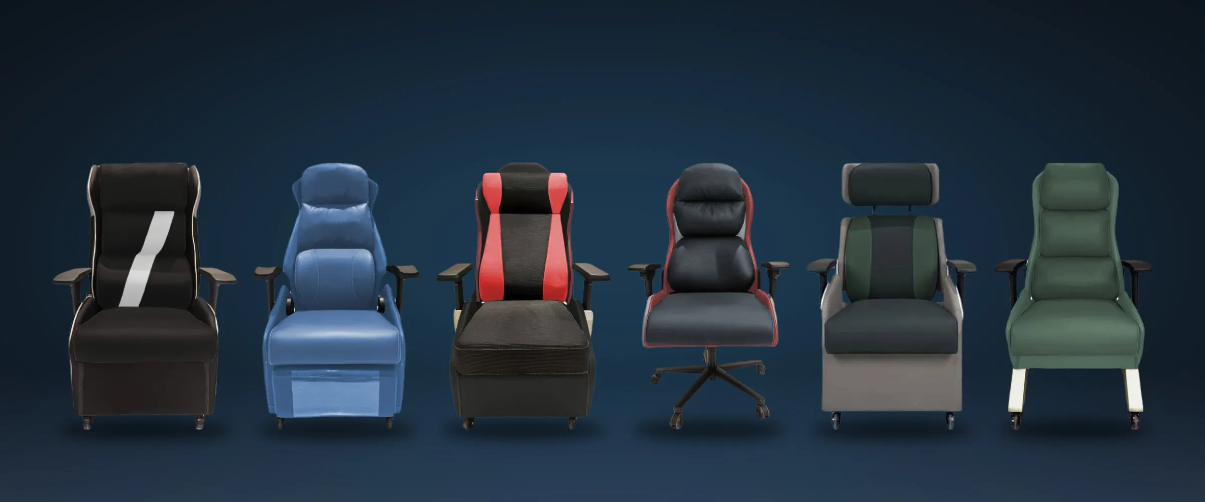 Gaming Furniture