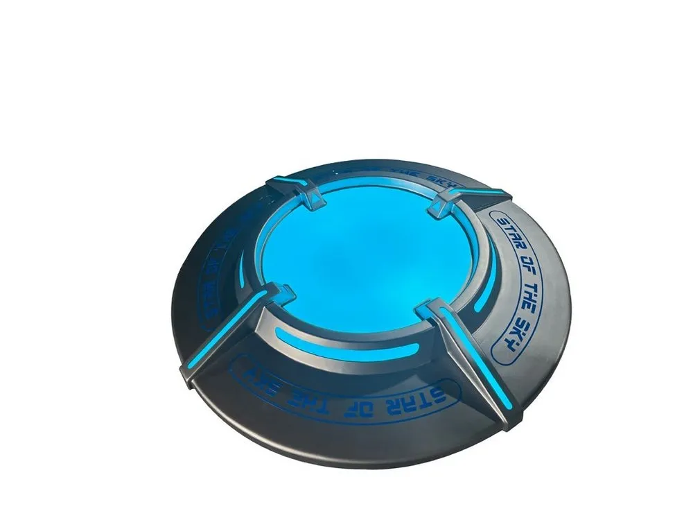 Q Series saucer module
