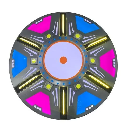Triangle Circle module